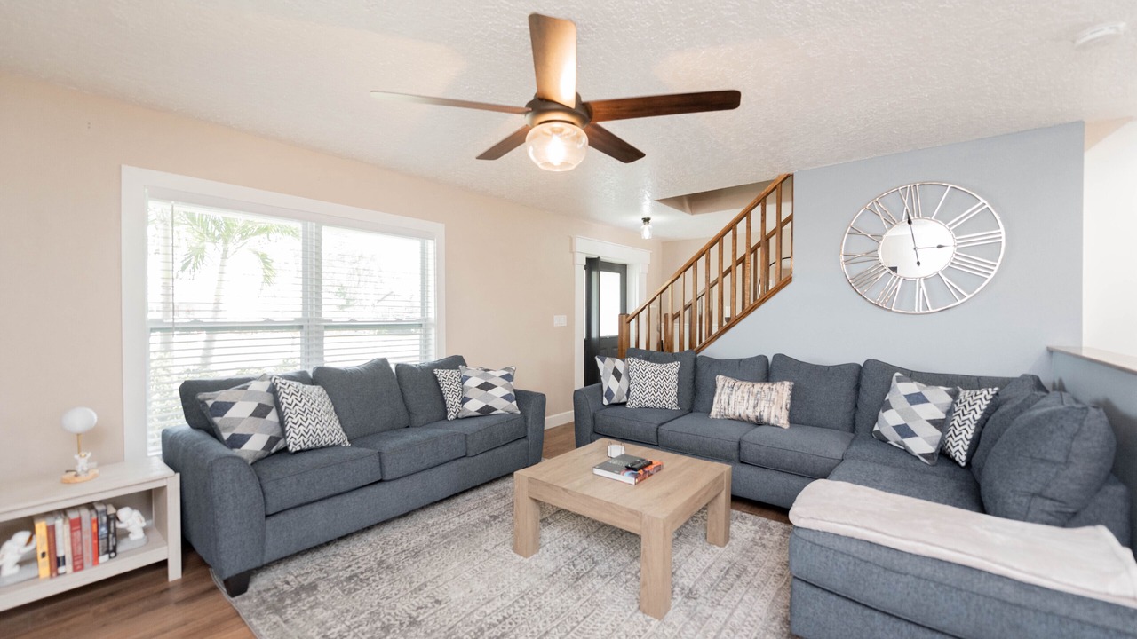 Photo of Livingroom in Fowlers