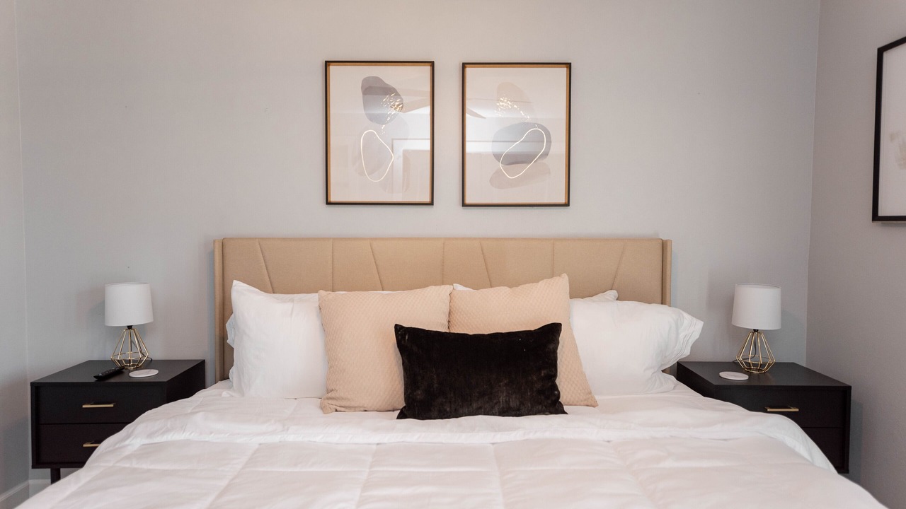 Photo of Bedroom in Fowlers