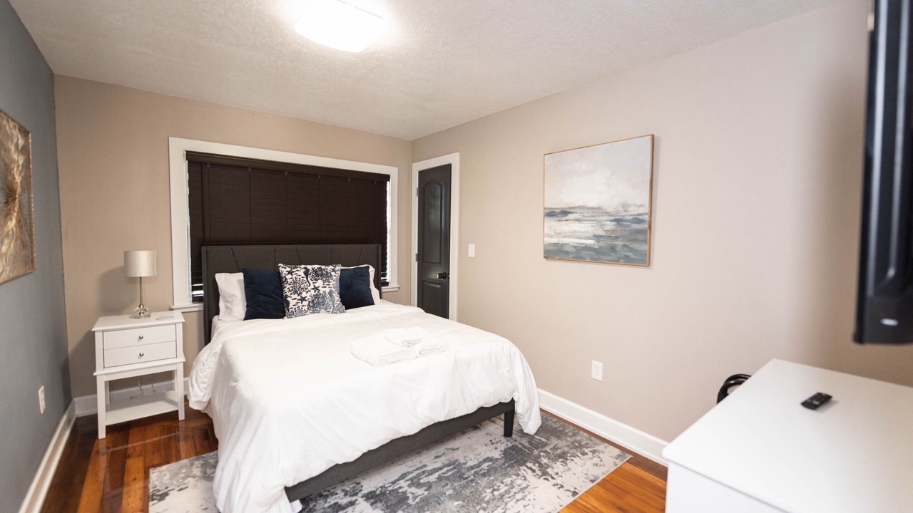 Photo of Bedroom in Fowlers