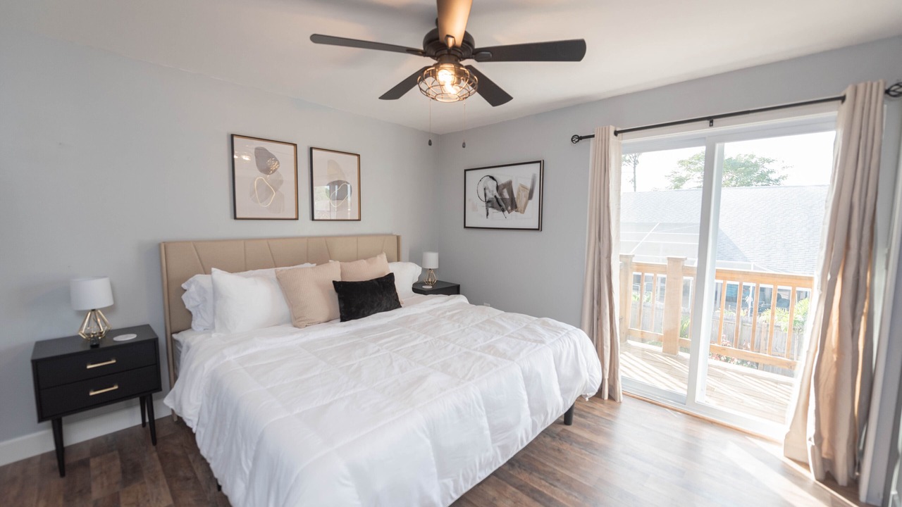 Photo of Bedroom in Fowlers