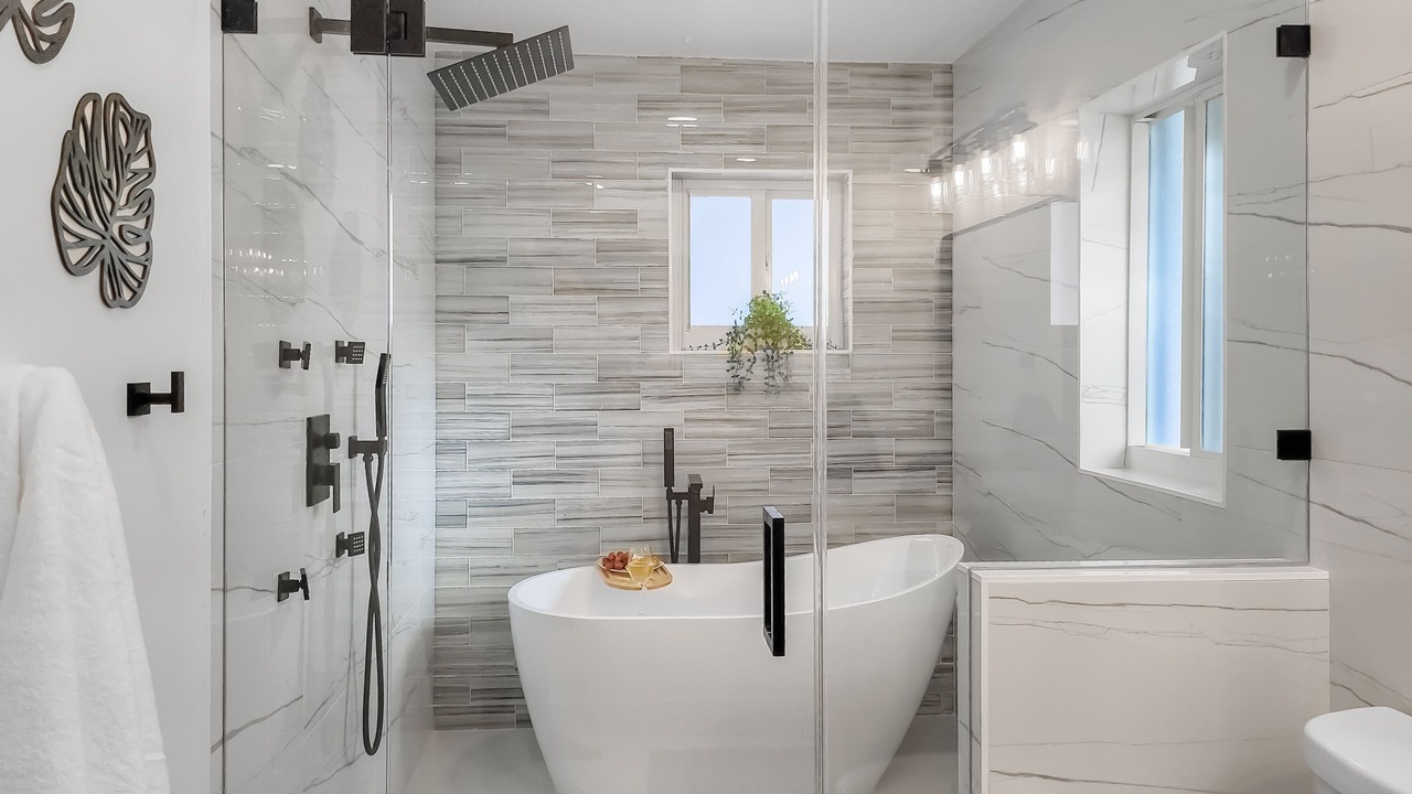 Photo of Bathroom in North Palm Beach