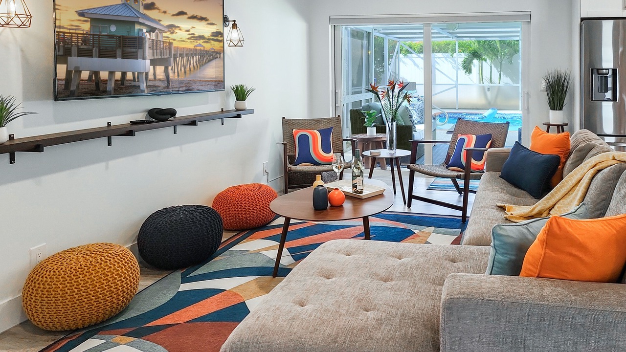 Photo of Bedroom in North Palm Beach