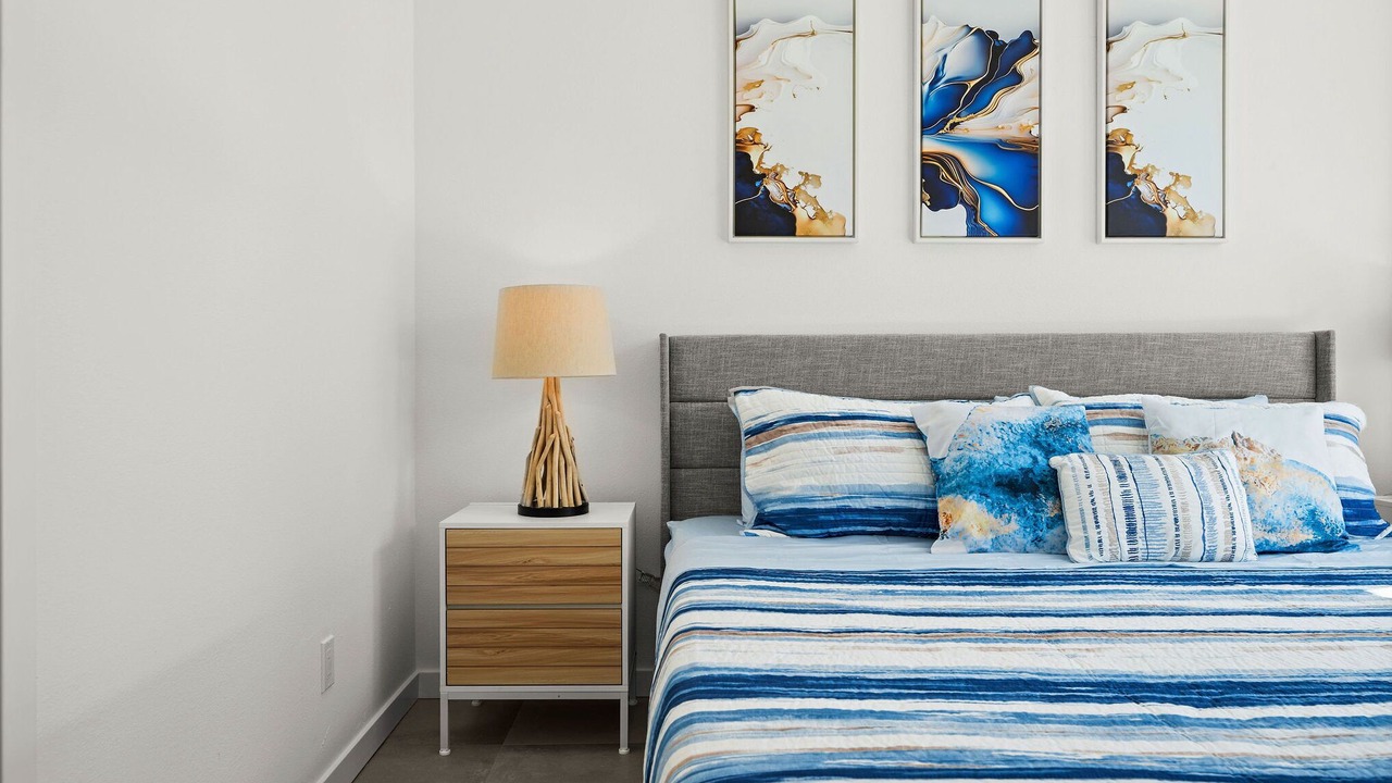 Photo of Bedroom in Arlington Park