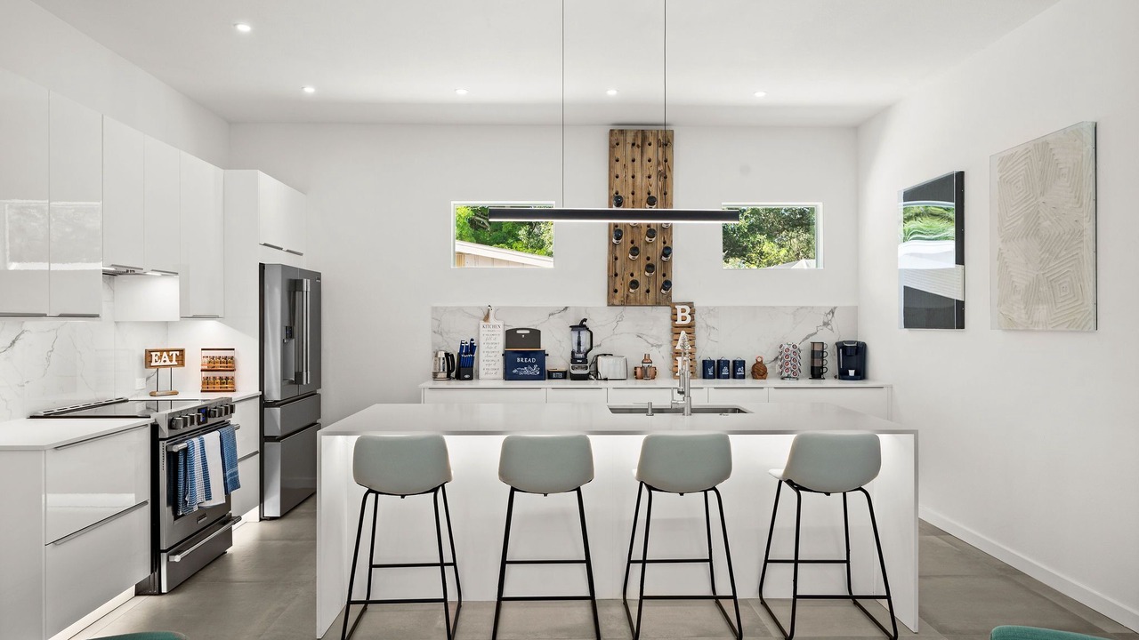 Photo of Kitchen in Arlington Park