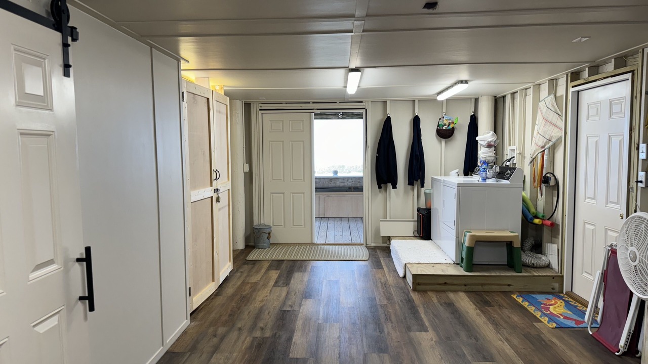 Photo of Bathroom in Alligator Point