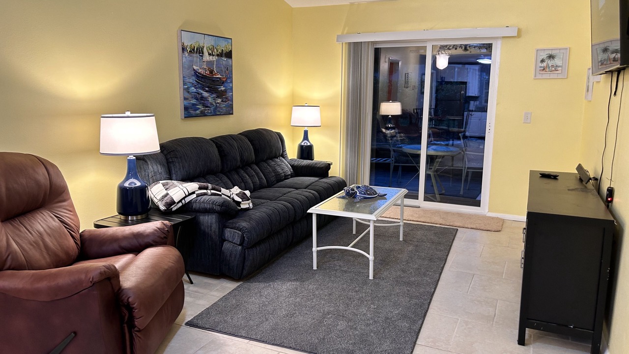 Photo of Livingroom in Tropic