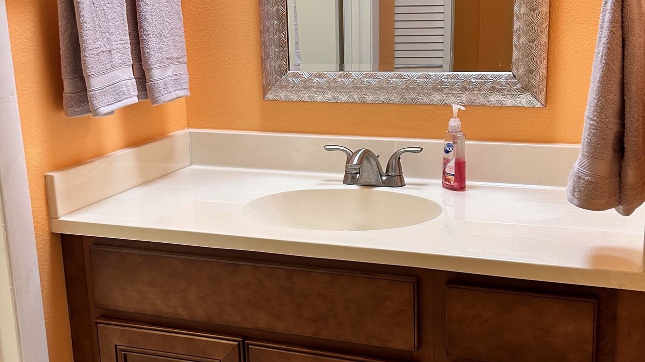 Photo of Bathroom in Tropic