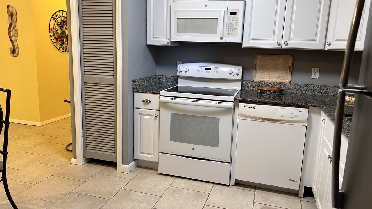 Photo of Kitchen in Tropic