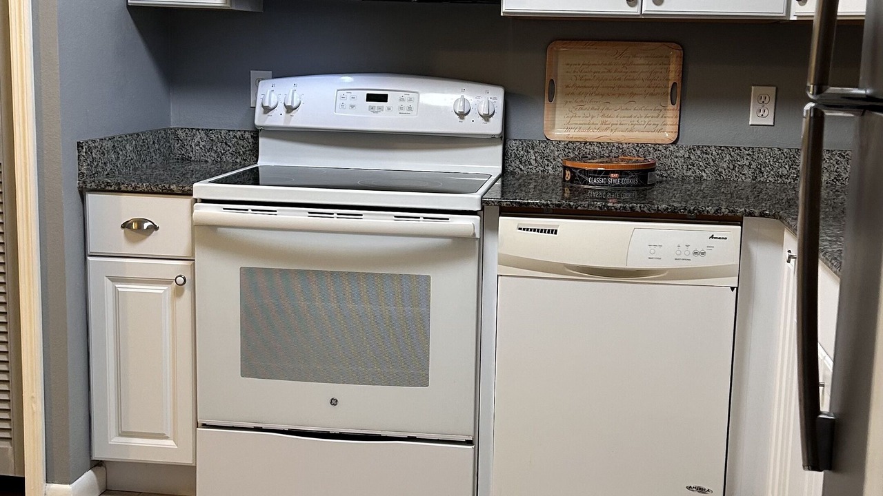 Photo of Kitchen in Tropic