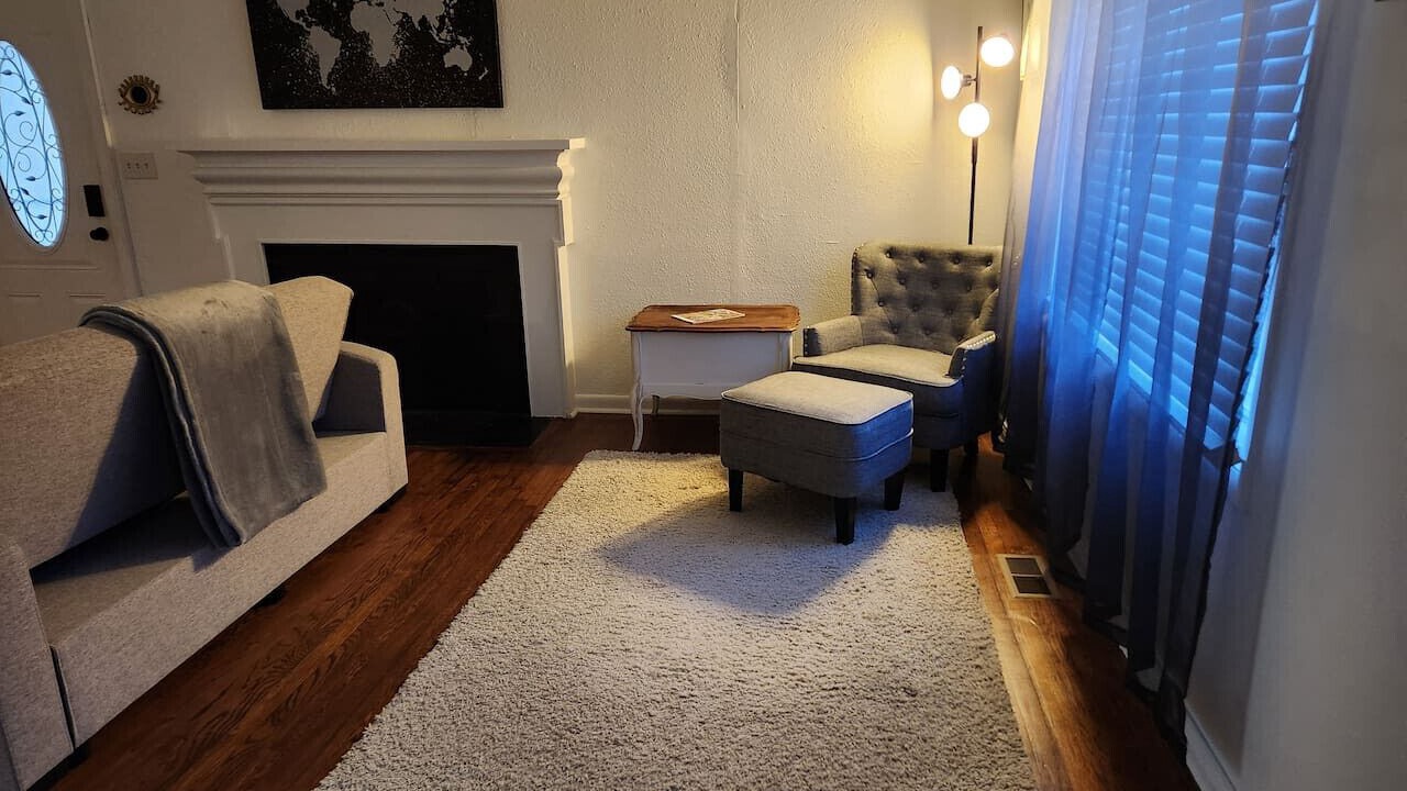 Photo of Livingroom in High Point