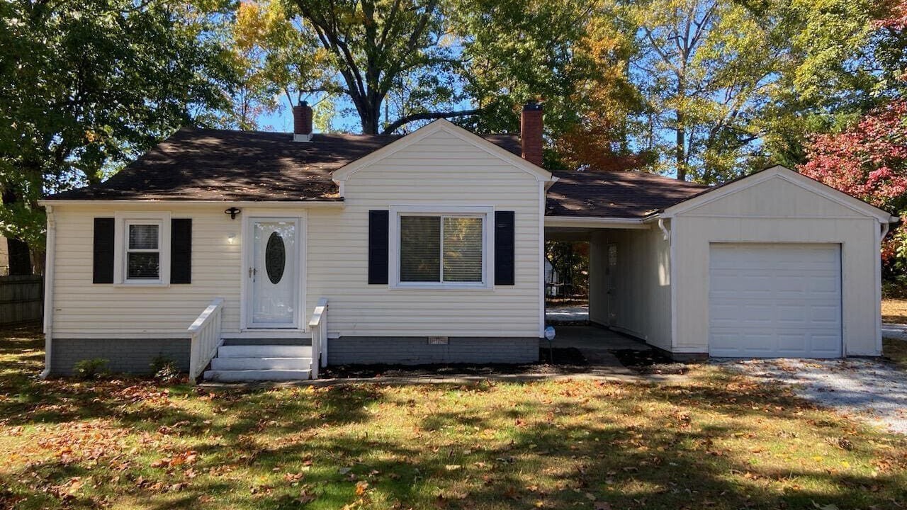 Photo of Outdoor in High Point