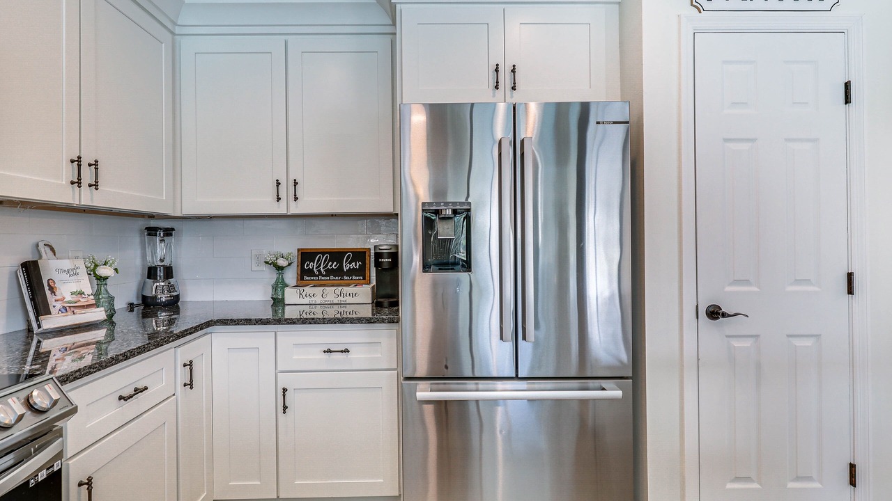 Photo of Kitchen in Apollo Beach