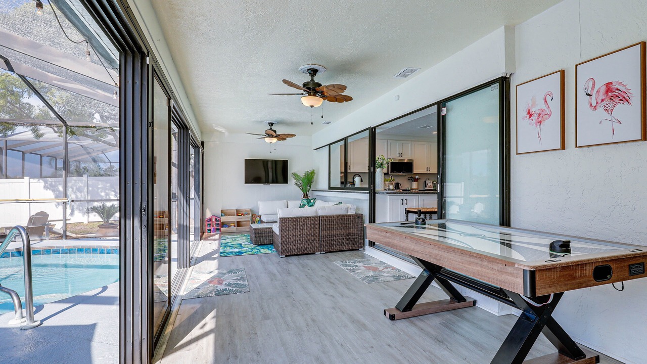 Photo of Bedroom in Apollo Beach