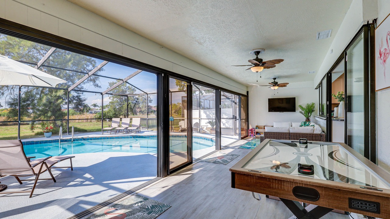 Photo of Bedroom in Apollo Beach