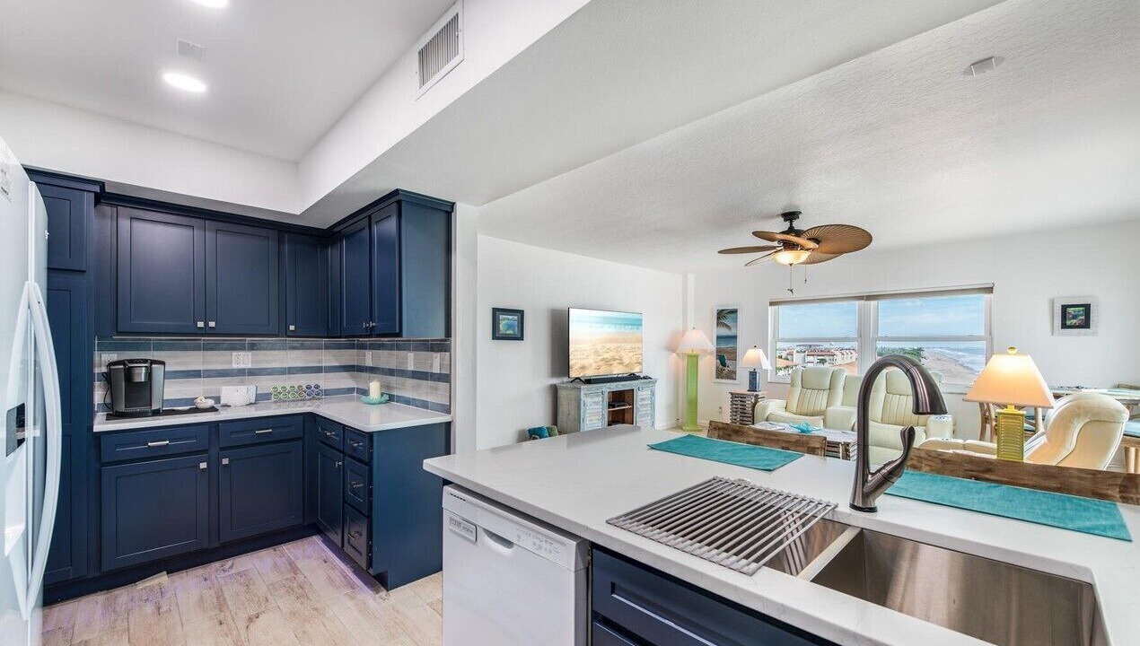 Photo of Kitchen in South Patrick Shores