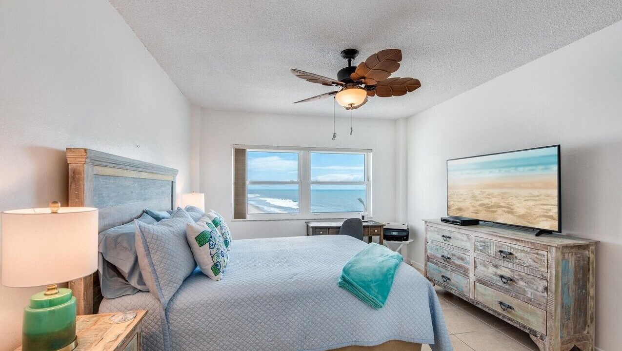 Photo of Bedroom in South Patrick Shores