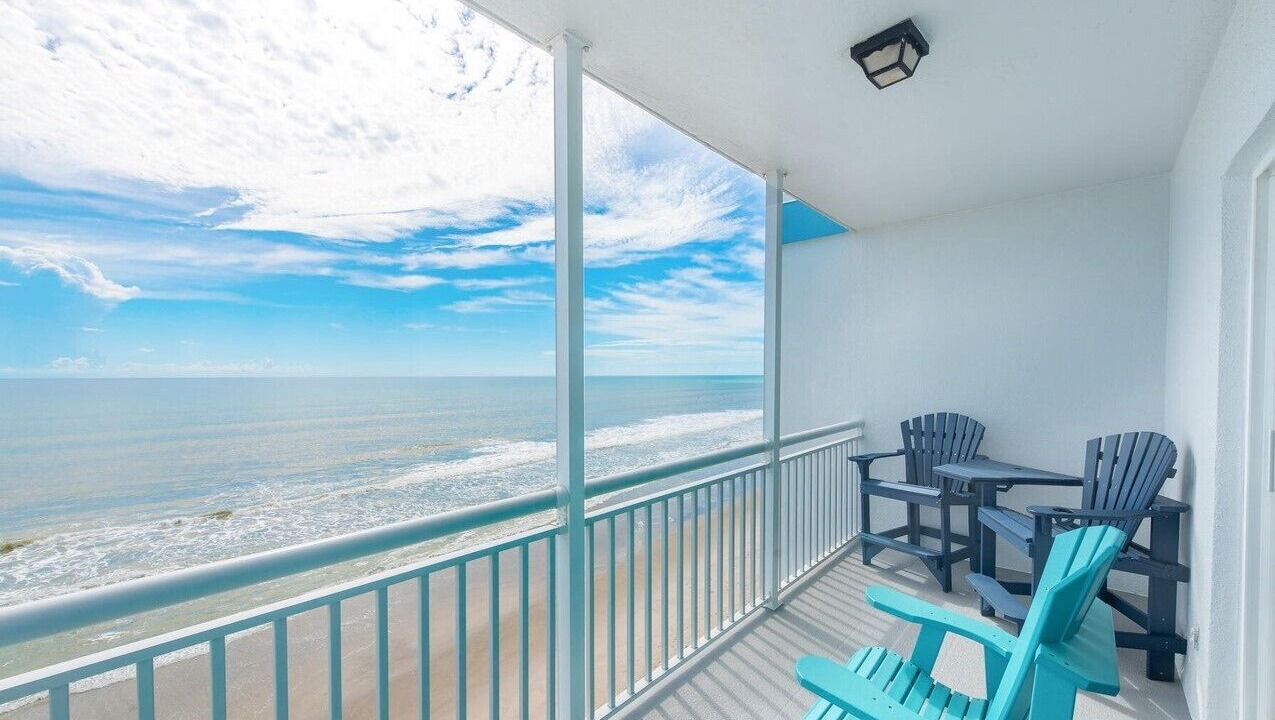 Photo of Outdoor in South Patrick Shores