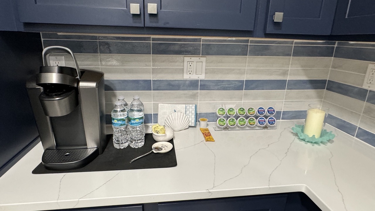 Photo of Kitchen in South Patrick Shores