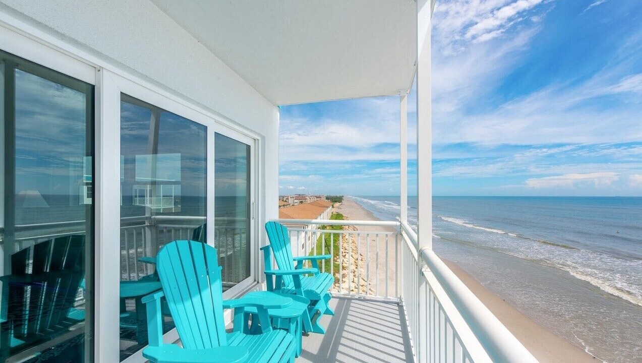 Photo of Outdoor in South Patrick Shores