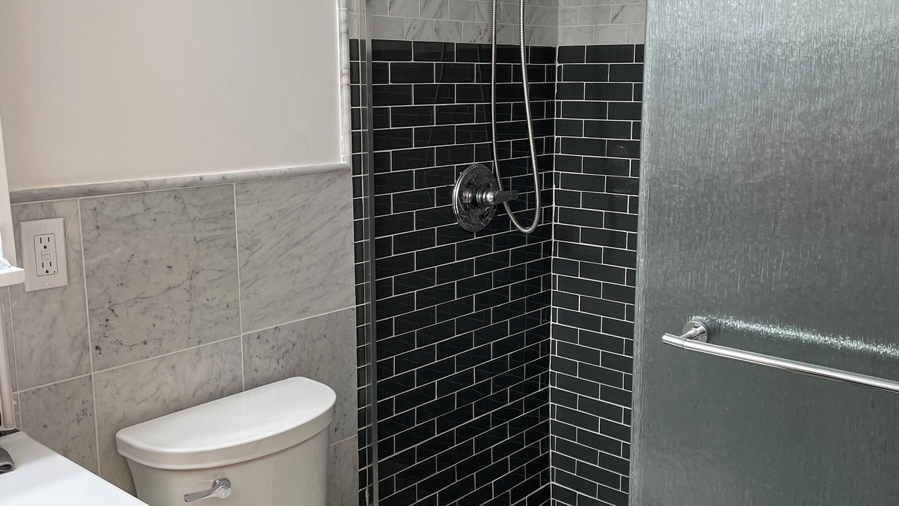 Photo of Bathroom in South Patrick Shores