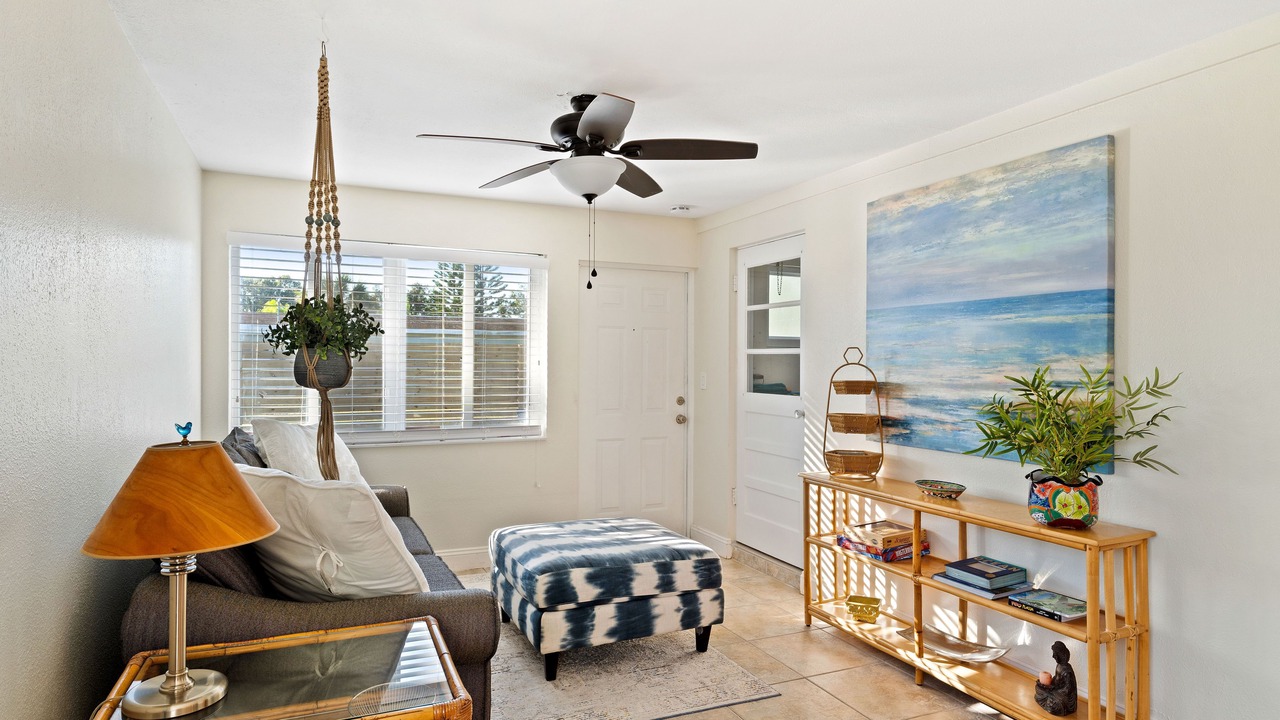 Photo of Livingroom in Tropic