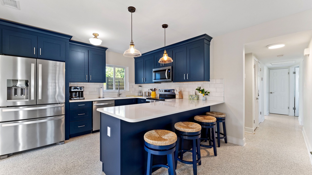 Photo of Kitchen in Tropic