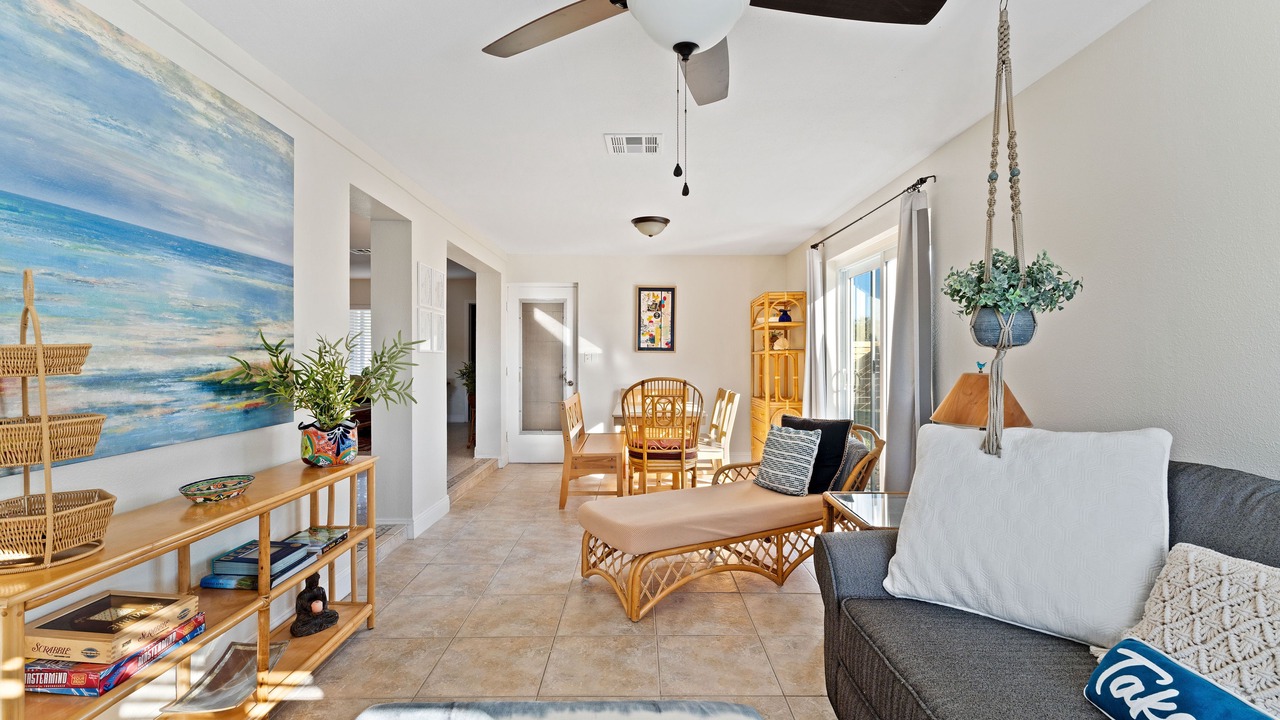 Photo of Livingroom in Tropic