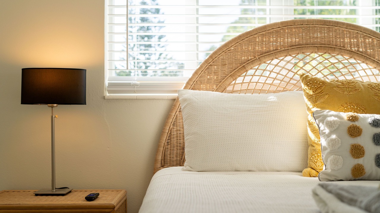 Photo of Bedroom in Tropic