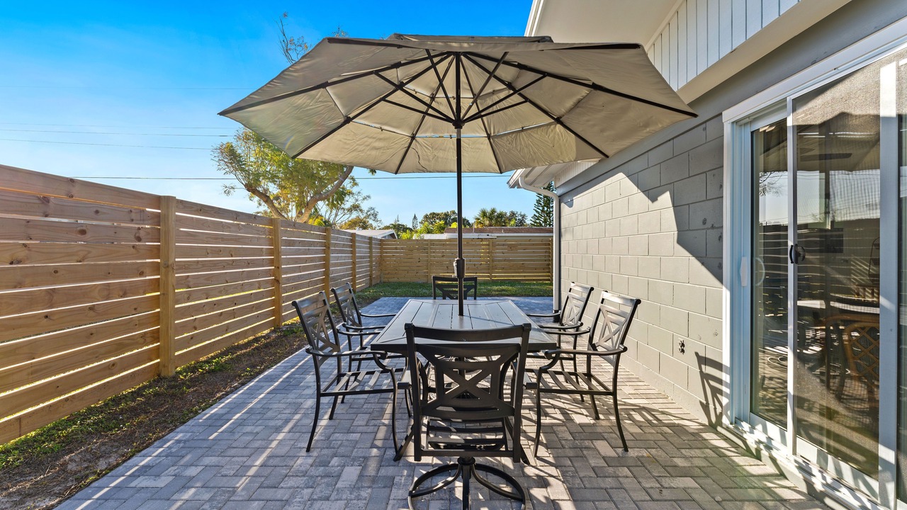 Photo of Outdoor in Tropic