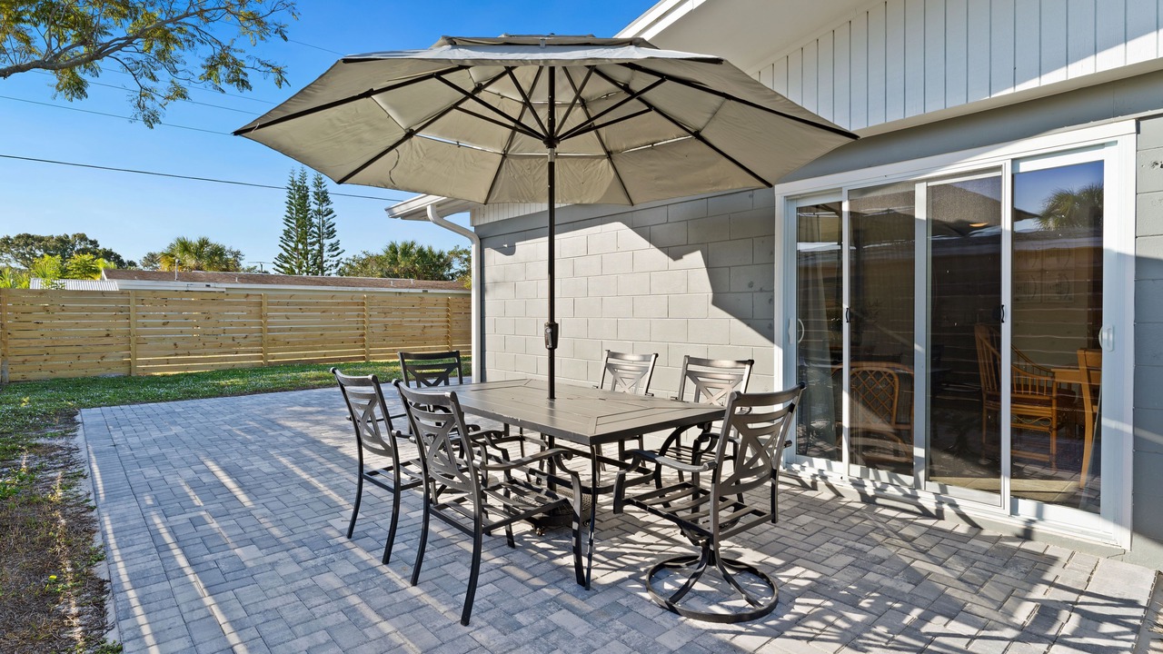 Photo of Outdoor in Tropic