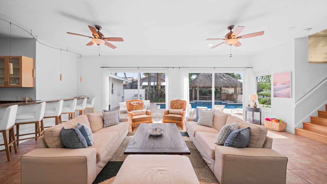 Photo of Outdoor in Bel Air