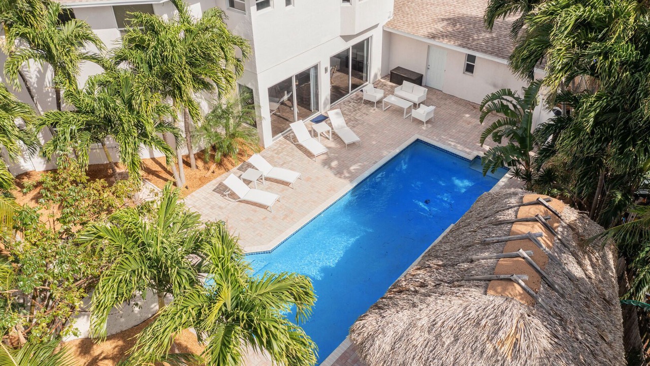 Photo of Outdoor in Bel Air