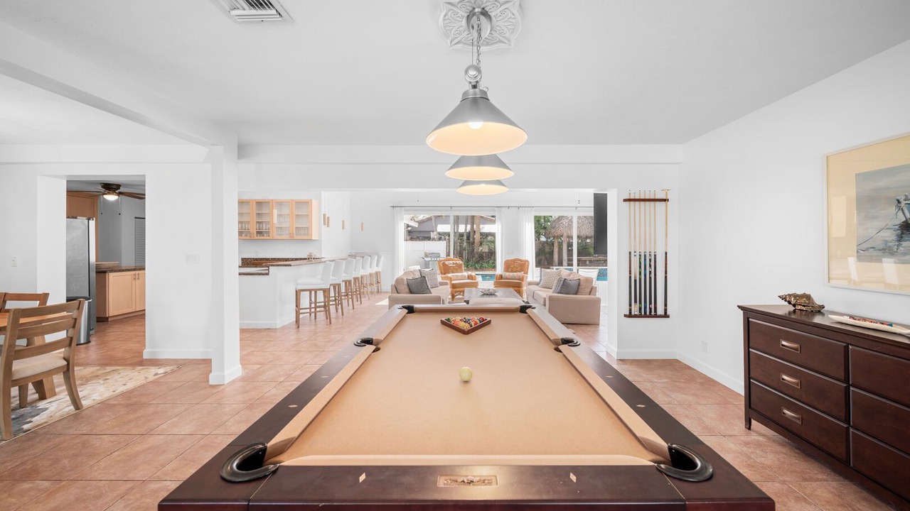 Photo of Outdoor in Bel Air