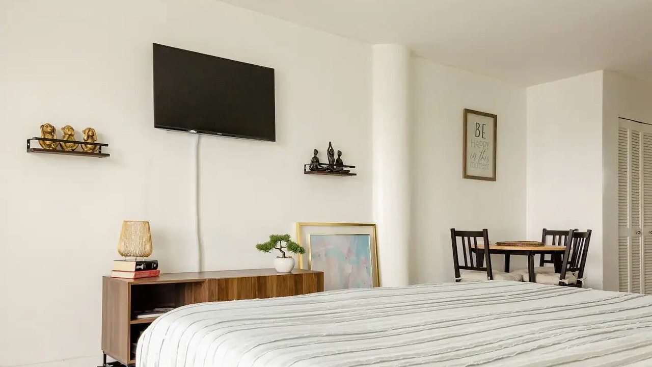 Photo of Bedroom in Seybold