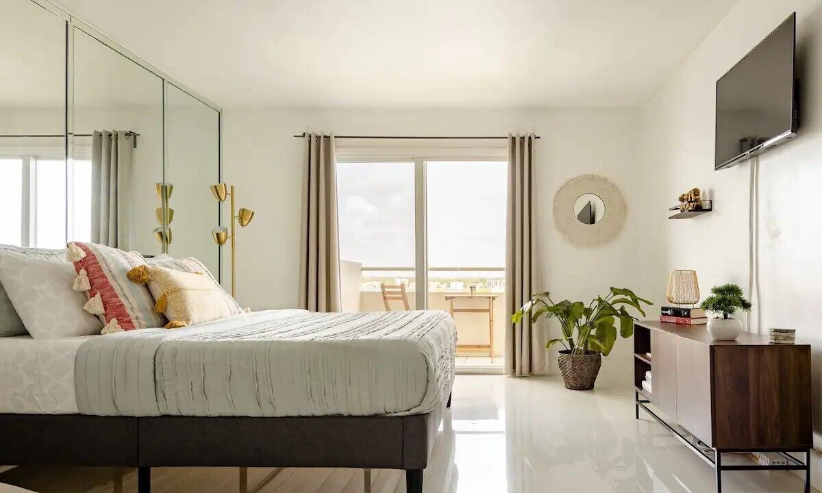 Photo of Bedroom in Seybold