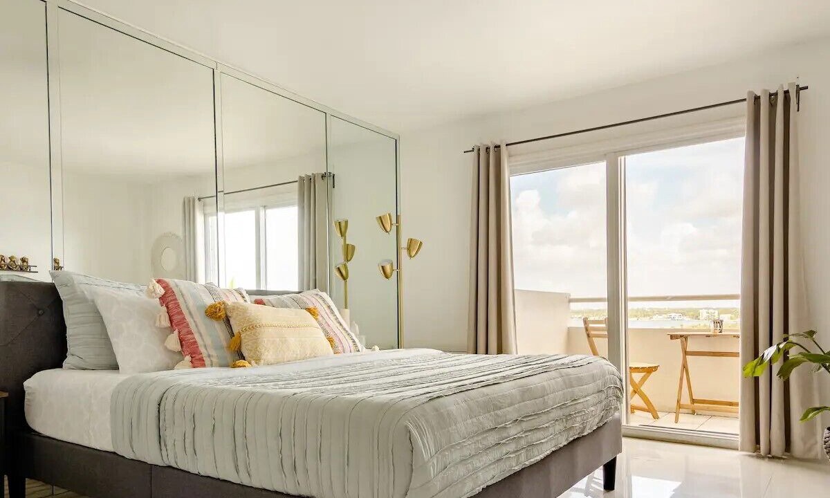 Photo of Bedroom in Seybold