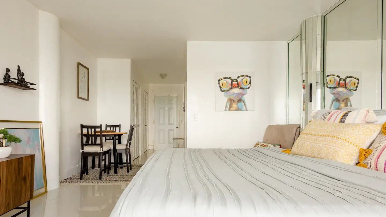 Photo of Bedroom in Seybold