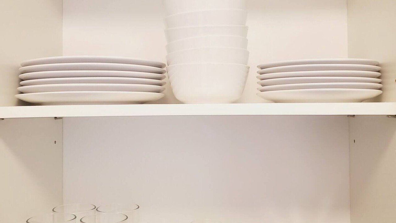 Photo of Kitchen in Seybold