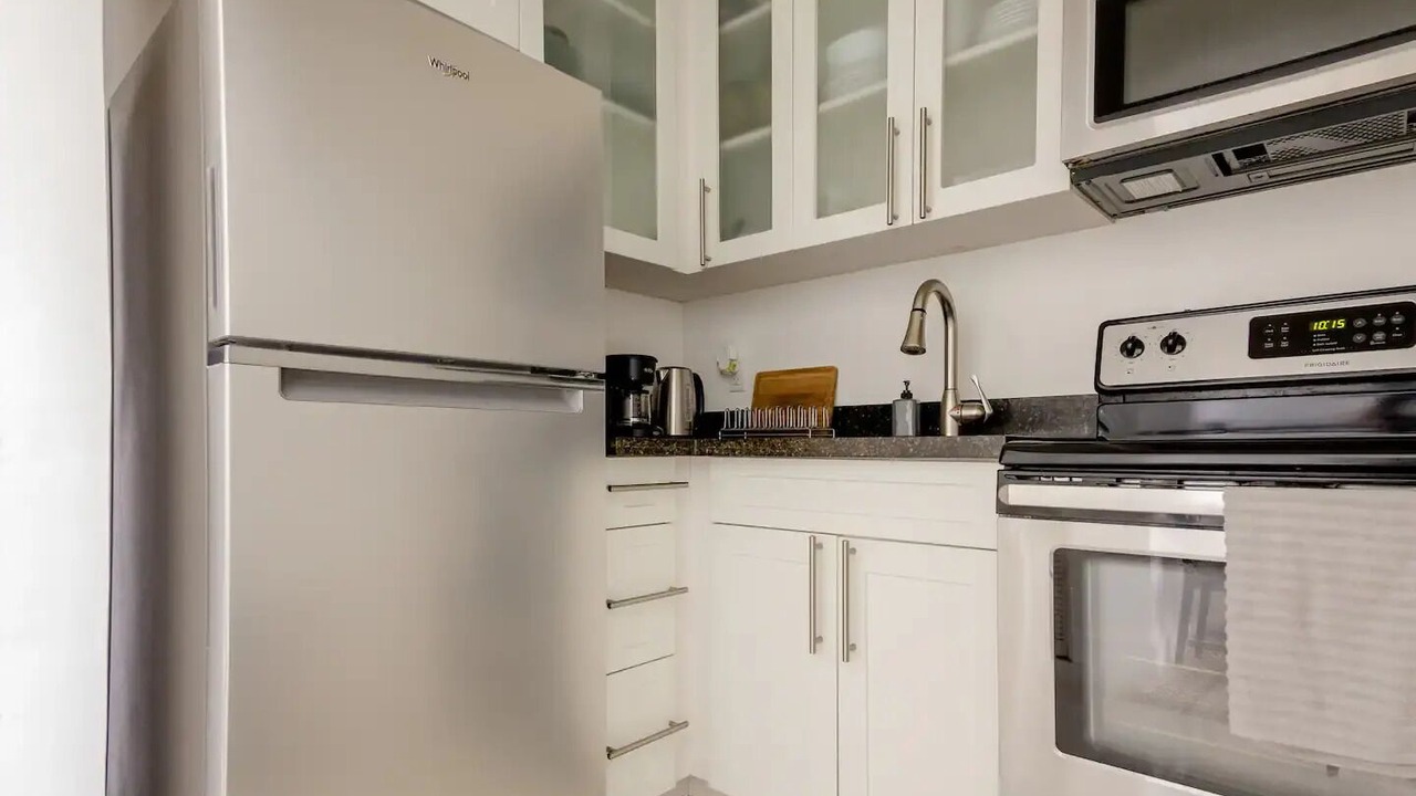 Photo of Kitchen in Seybold