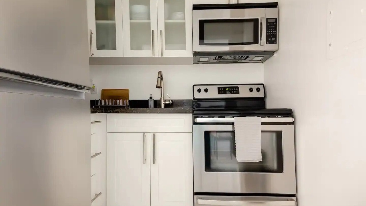 Photo of Kitchen in Seybold