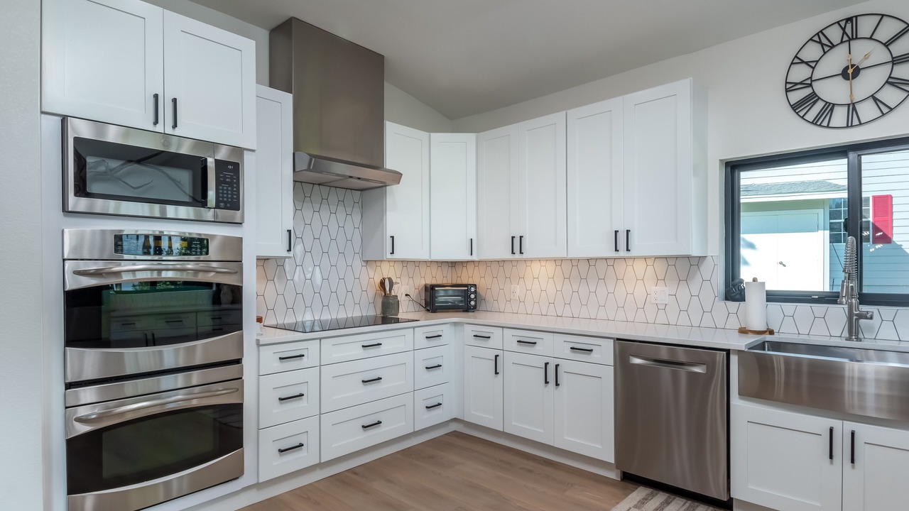 Photo of Kitchen in Fort McCoy