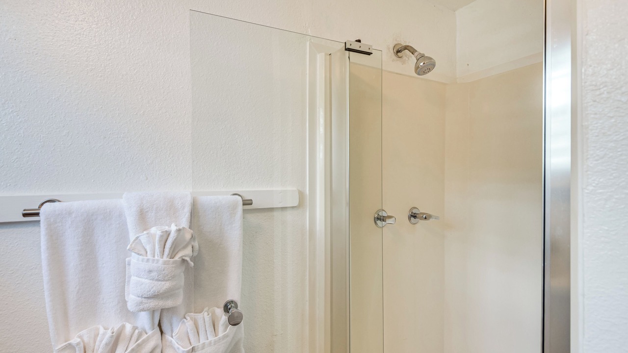Photo of Bathroom in South Daytona
