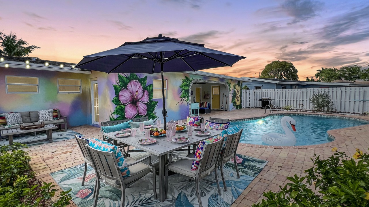 Photo of Outdoor in Central Fort Lauderdale