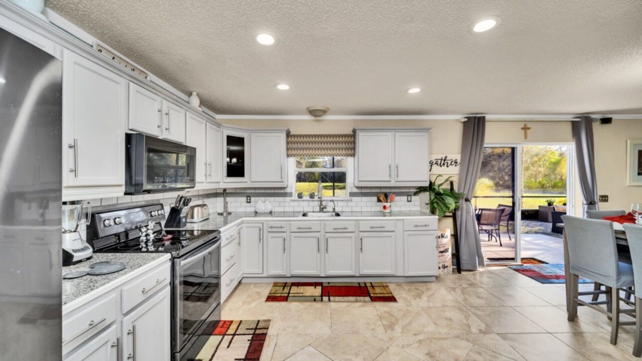 Photo of Kitchen in Kissimmee