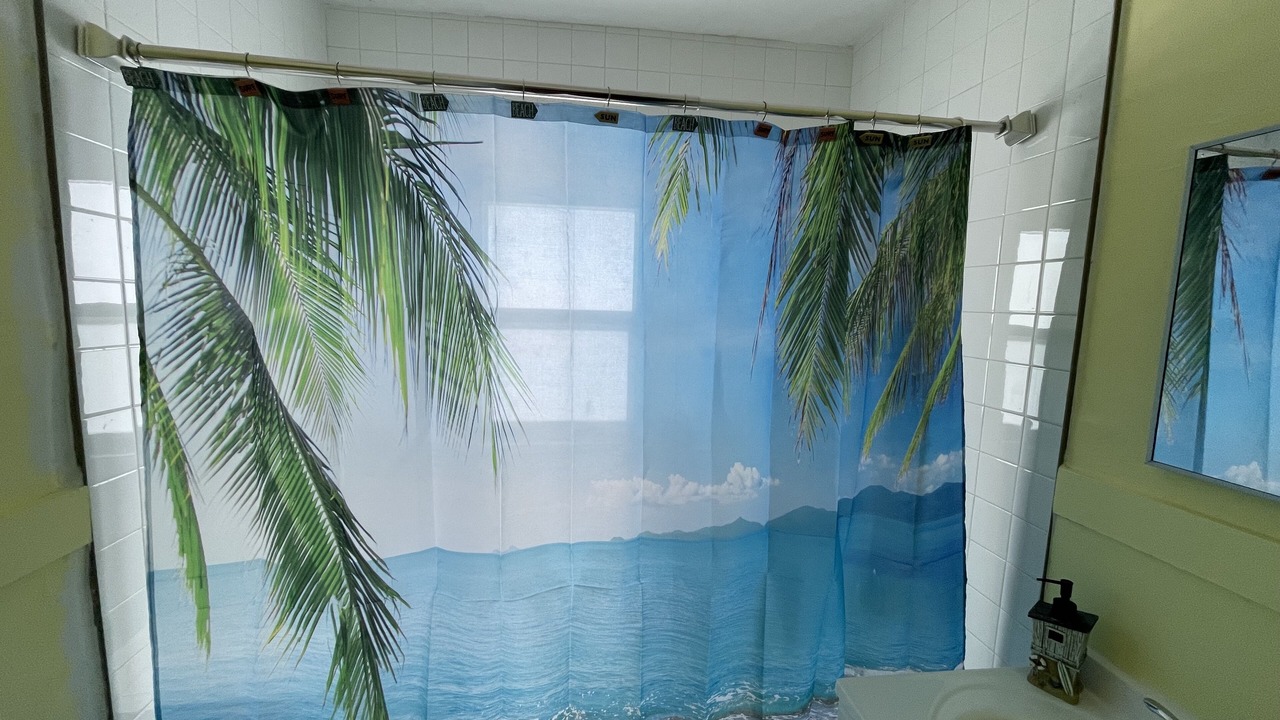 Photo of Bathroom in Parrot Cove