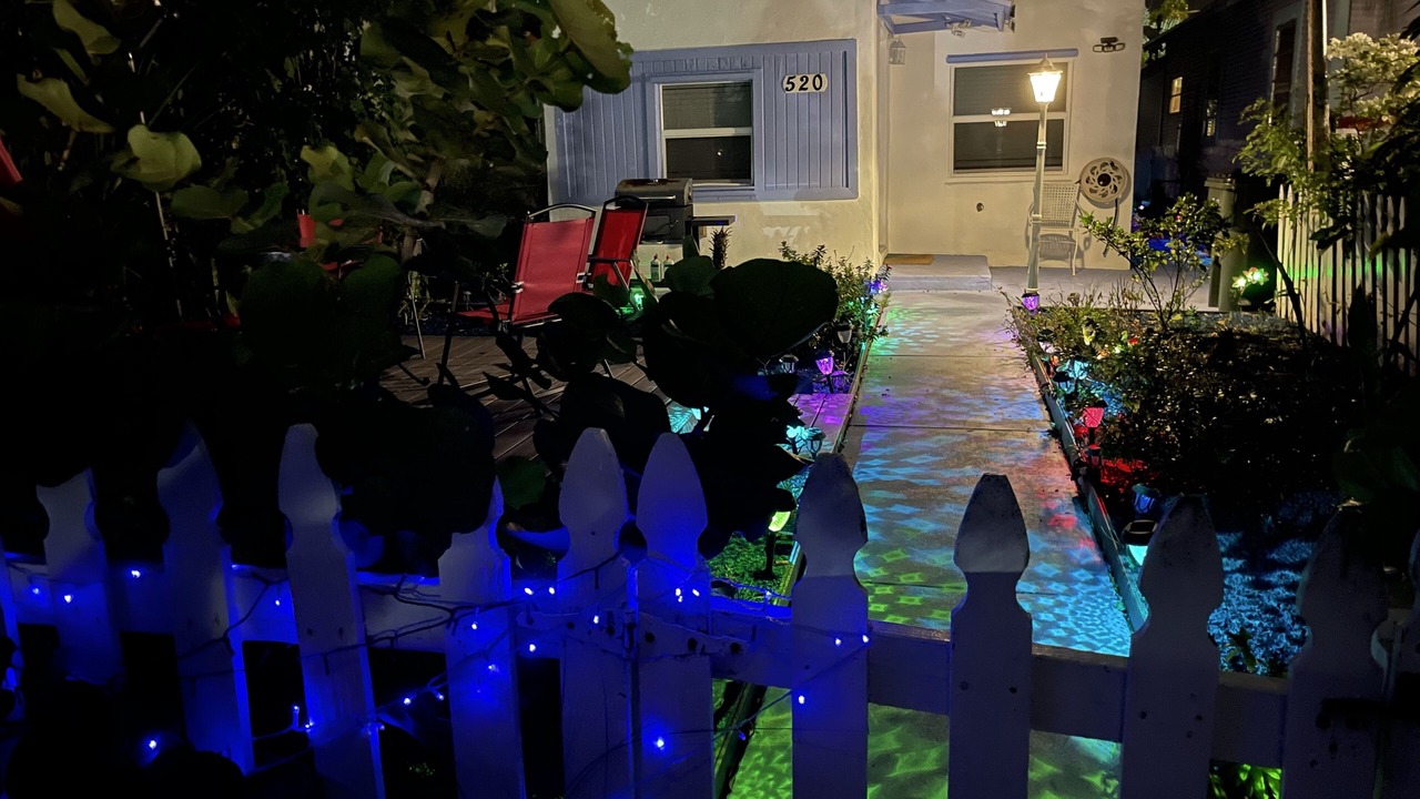 Photo of Outdoor in Parrot Cove