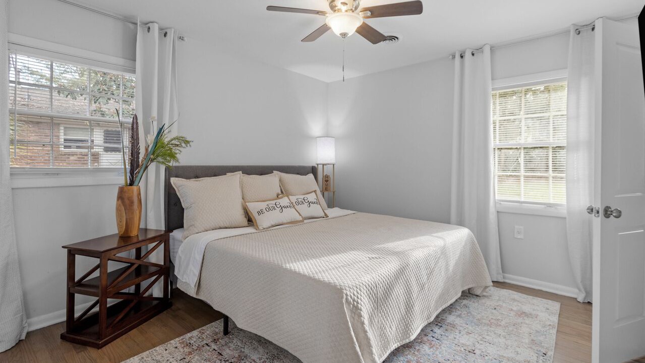 Photo of Bedroom in San Luis