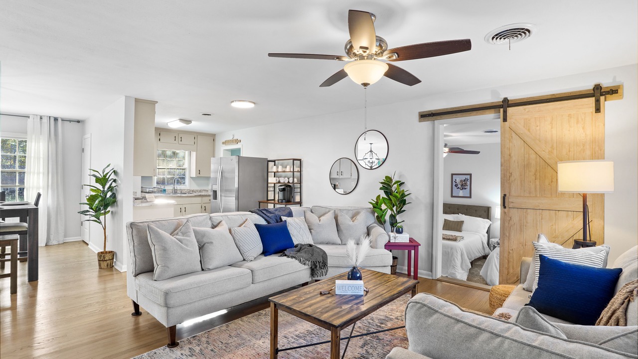 Photo of Livingroom in San Luis