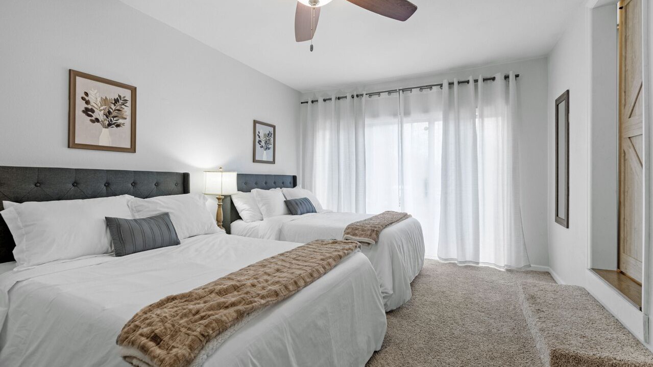 Photo of Bedroom in San Luis