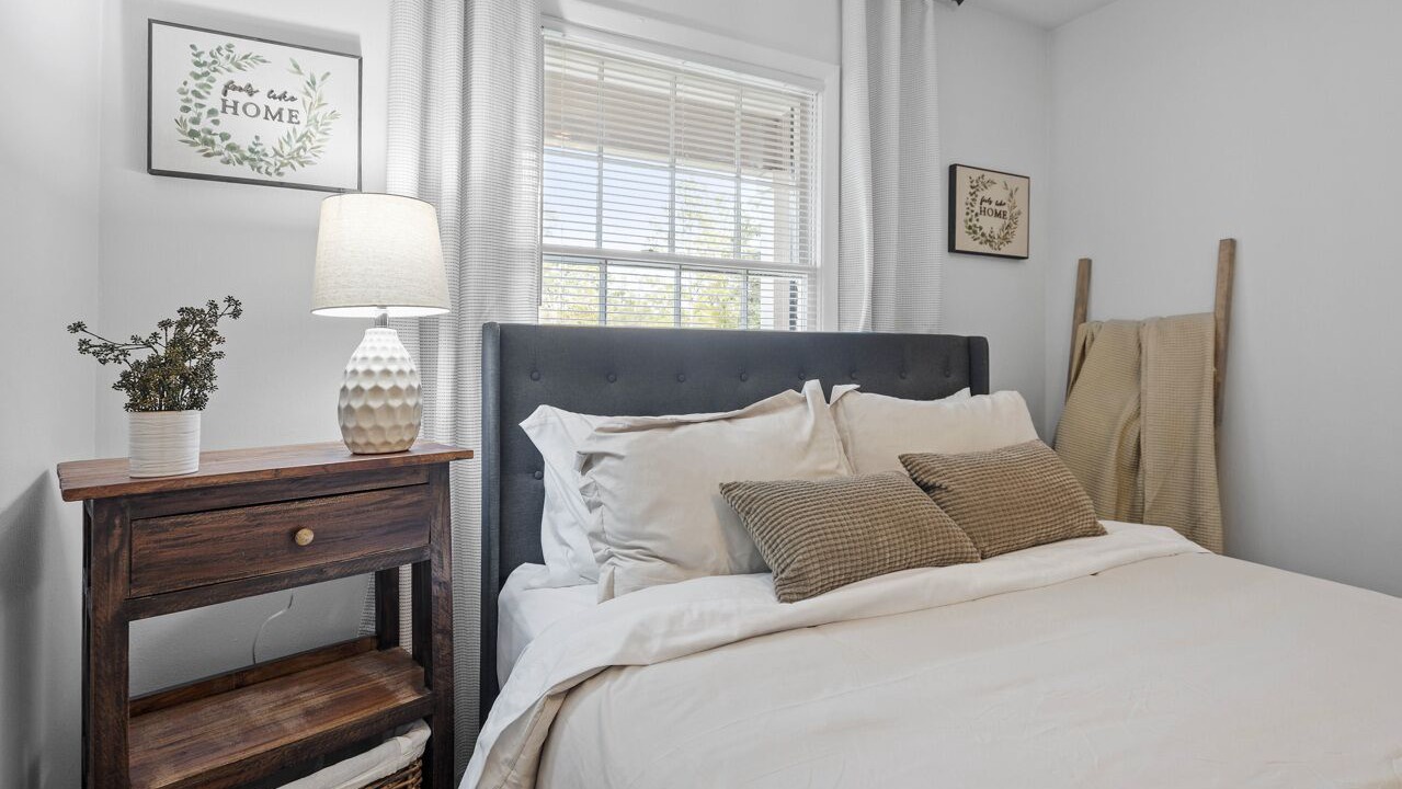 Photo of Bedroom in San Luis